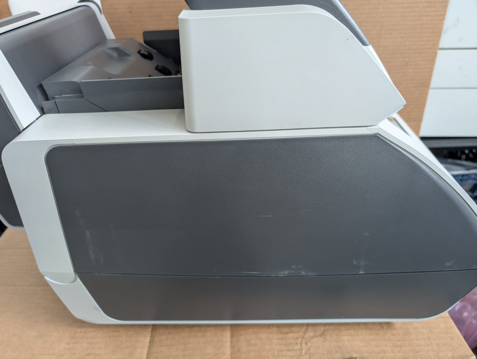 Neopost DS 35 NEP-016F 4147421E CYCLES: 51,382 (TESTED)