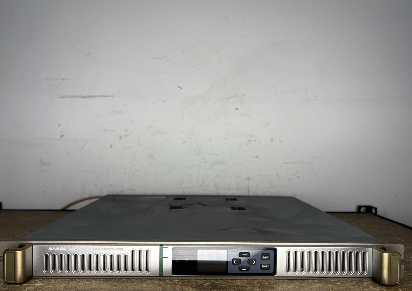 RCA RDR9000 UHF DMR Repeater