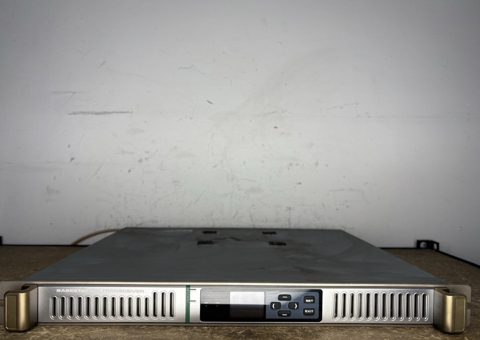 RCA RDR9000 UHF DMR Repeater