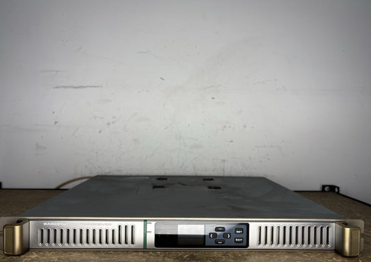 RCA RDR9000 UHF DMR Repeater