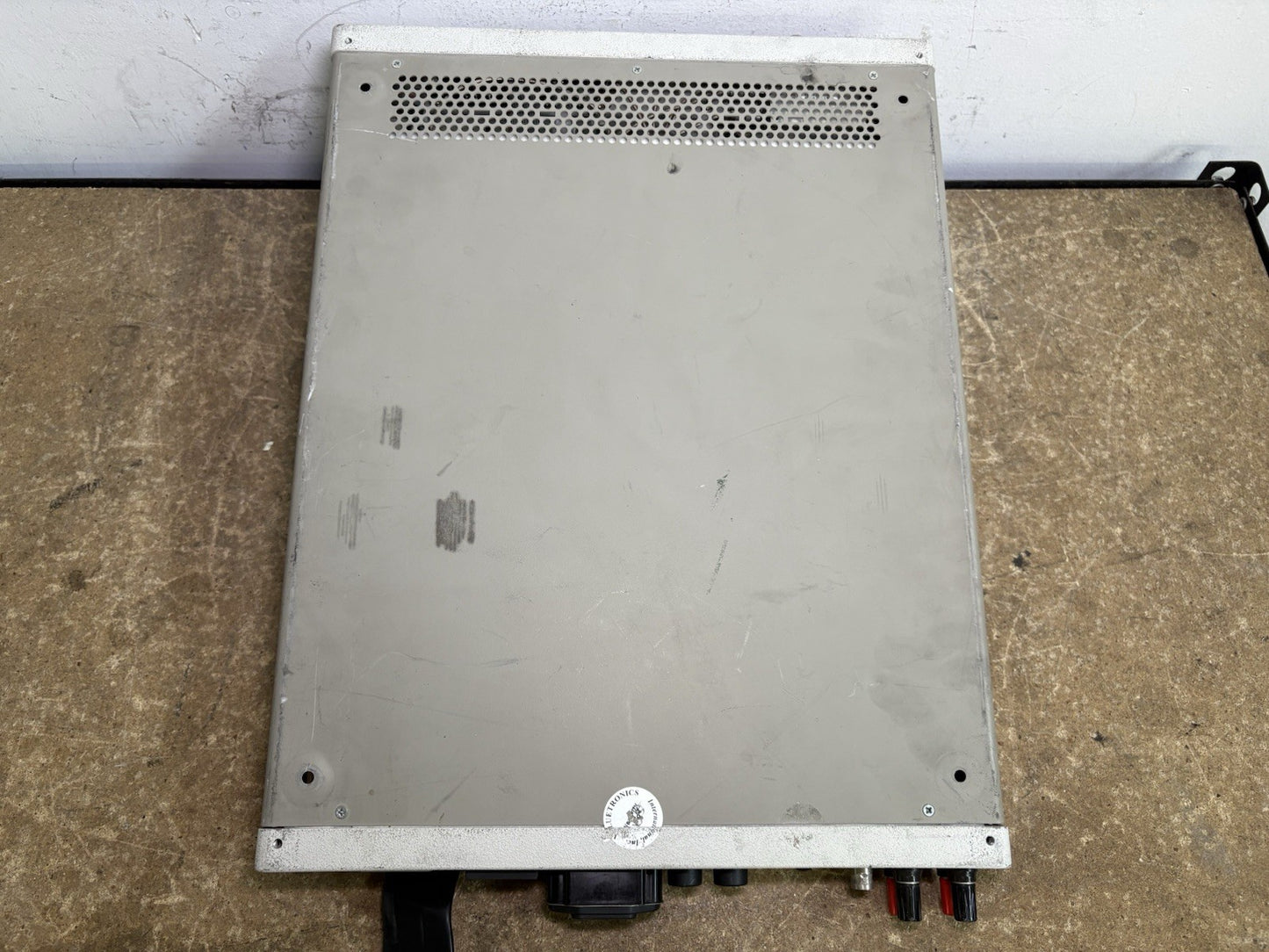 Marconi Instruments radio test system 2957D