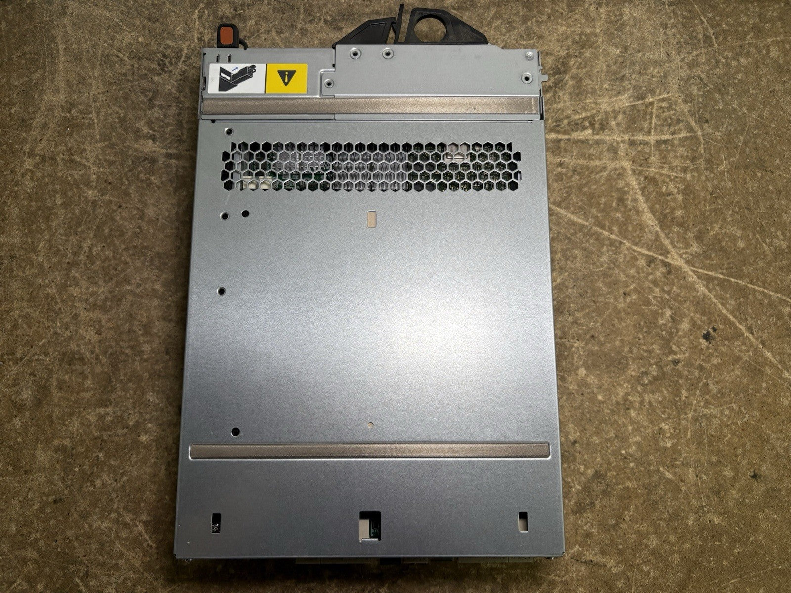 Lot Of 2 DELL 10G-iSCSI-2 TYPE A / Storage Controller / E15M E15M001