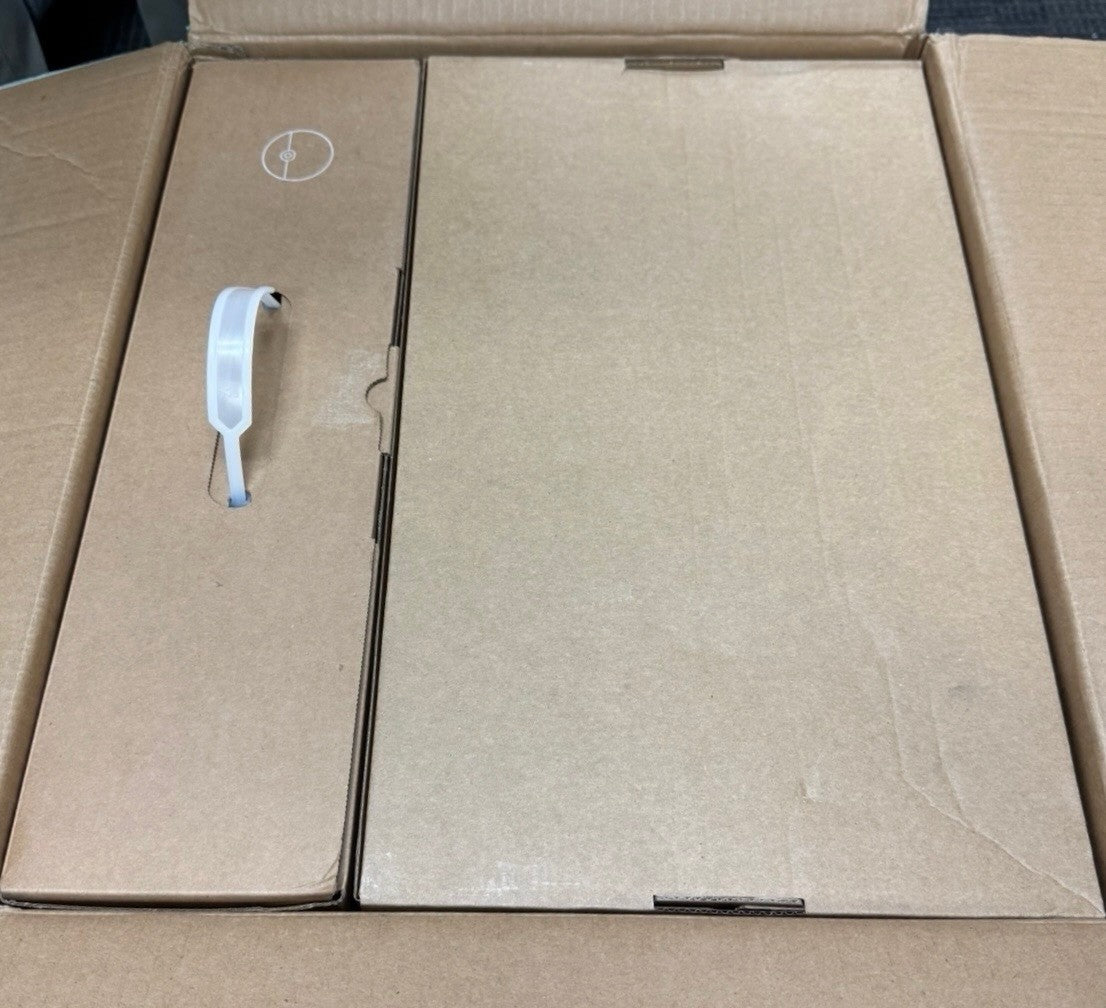 yeedi vac station DVX34 Robotic Vacuum Cleaner & MOP Refurbished