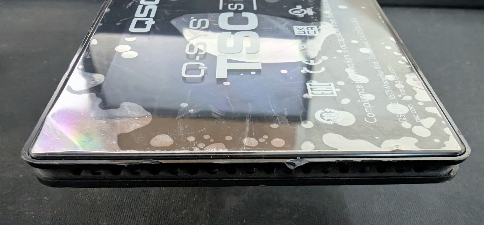 QSC - 5" Touch Screen Panel  TSC-50-G3