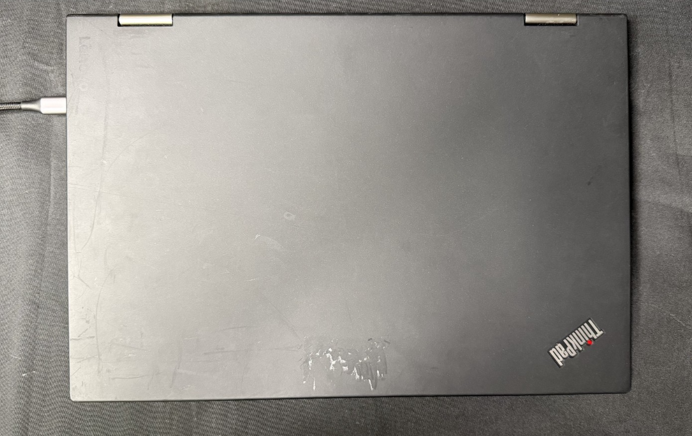 Lenovo ThinkPad X1 YOGA Gen 2 14'' Touch i7-7600U 16GB RAM 512GB SSD WIN 10