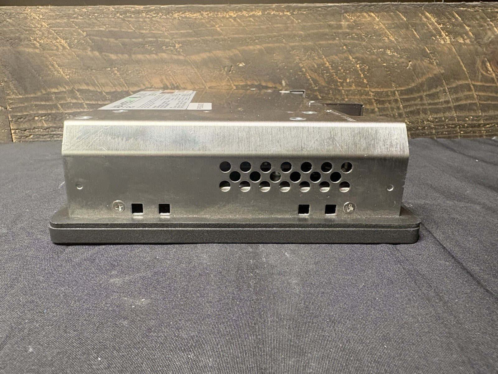 Advantech FPM-3060G-UAE | 6.5" VGA Industrial Monitor Touchscreen
