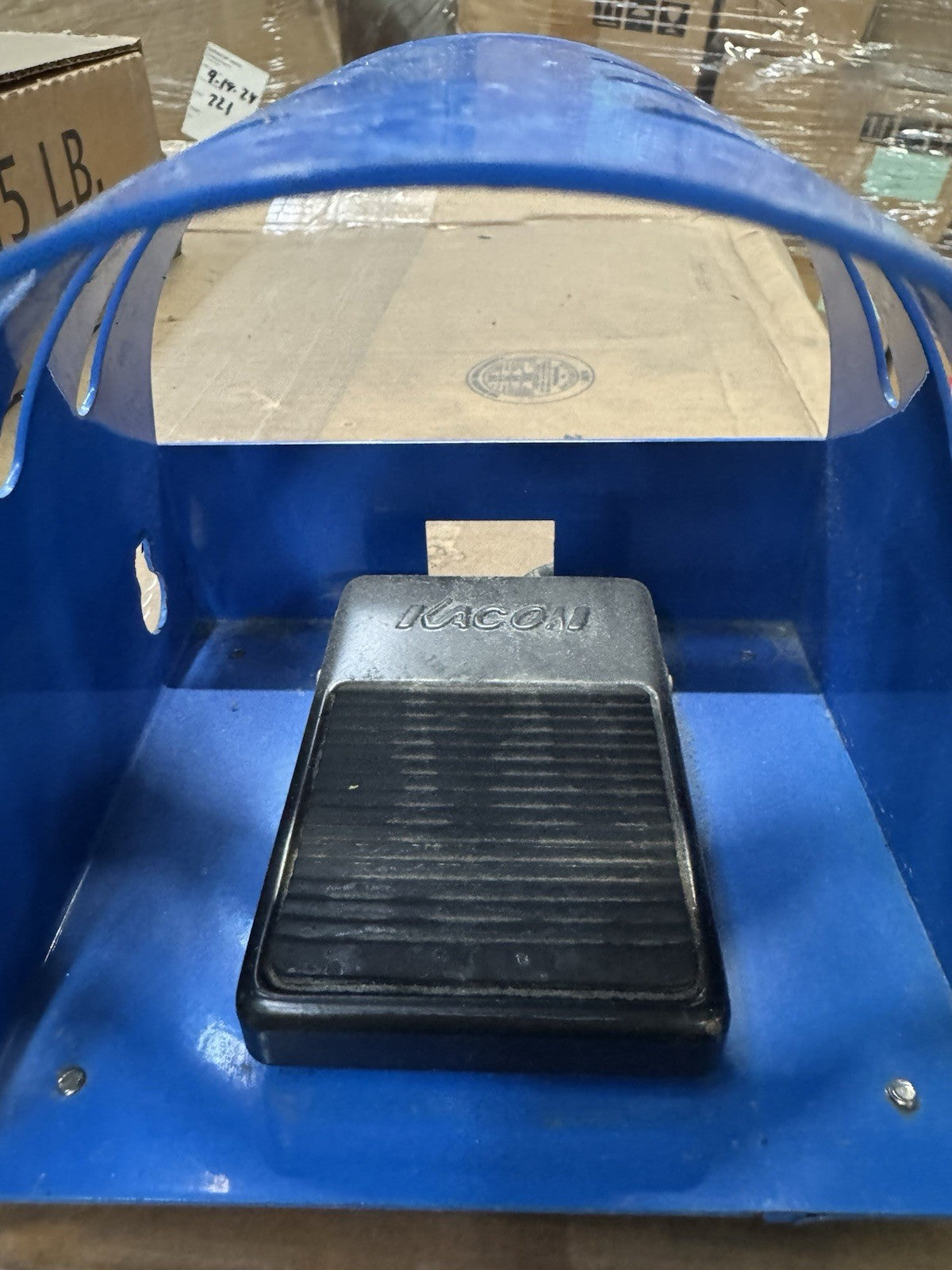 DoctorMed C02 LASER SYSTEM DT-206UP