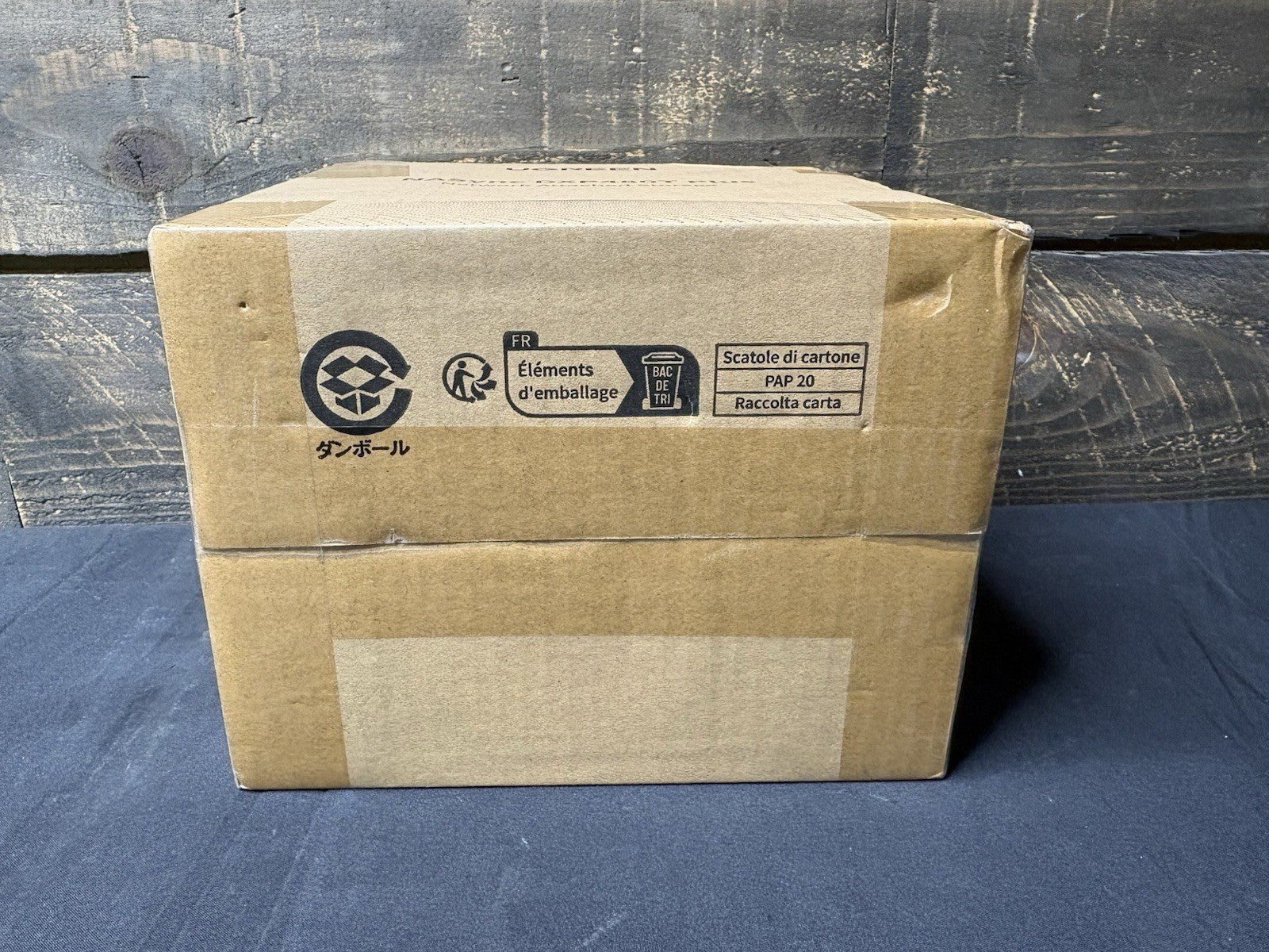 UGREEN NASync DXP480T Plus, All-Flash Thunderbolt 4 NAS Intel®  10-Core i5 CPU