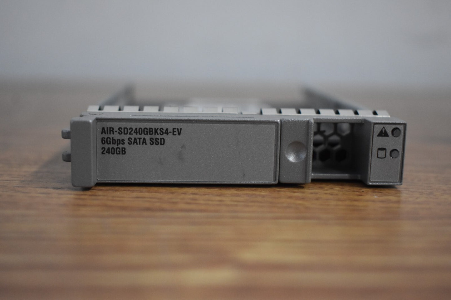 SAMSUNG PM863a 240GB 2.5" SATA 6.0 Gbps- MZ-7LM240N