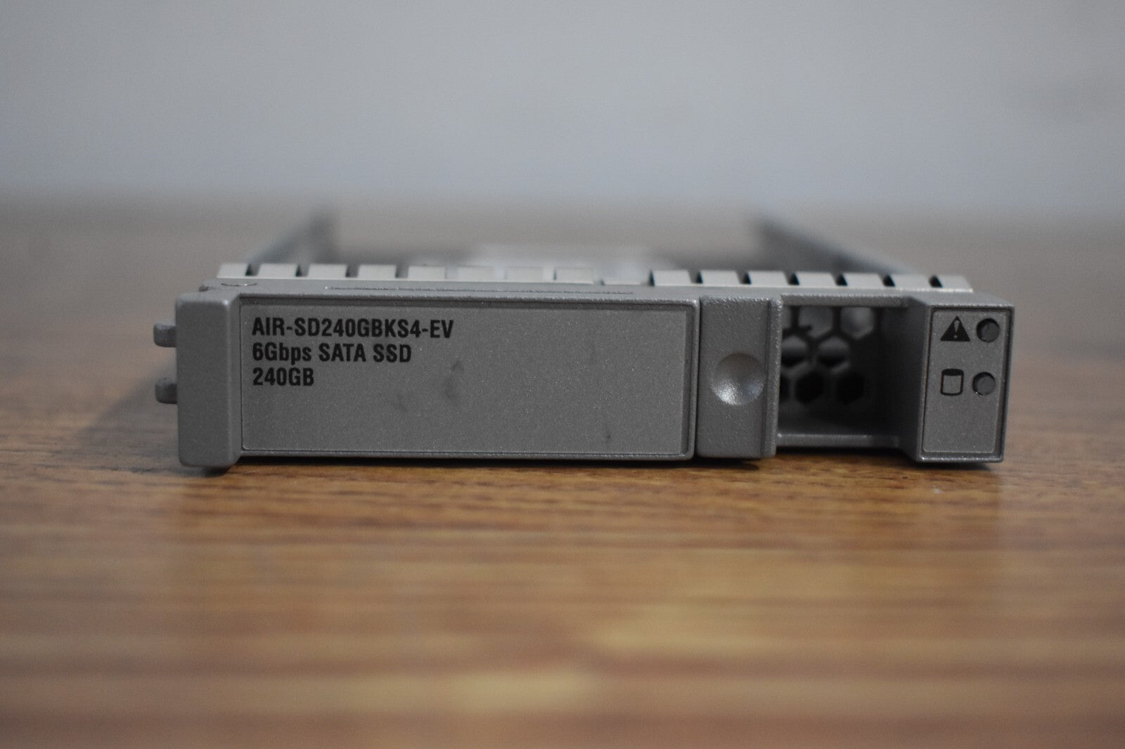 SAMSUNG PM863a 240GB 2.5" SATA 6.0 Gbps- MZ-7LM240N