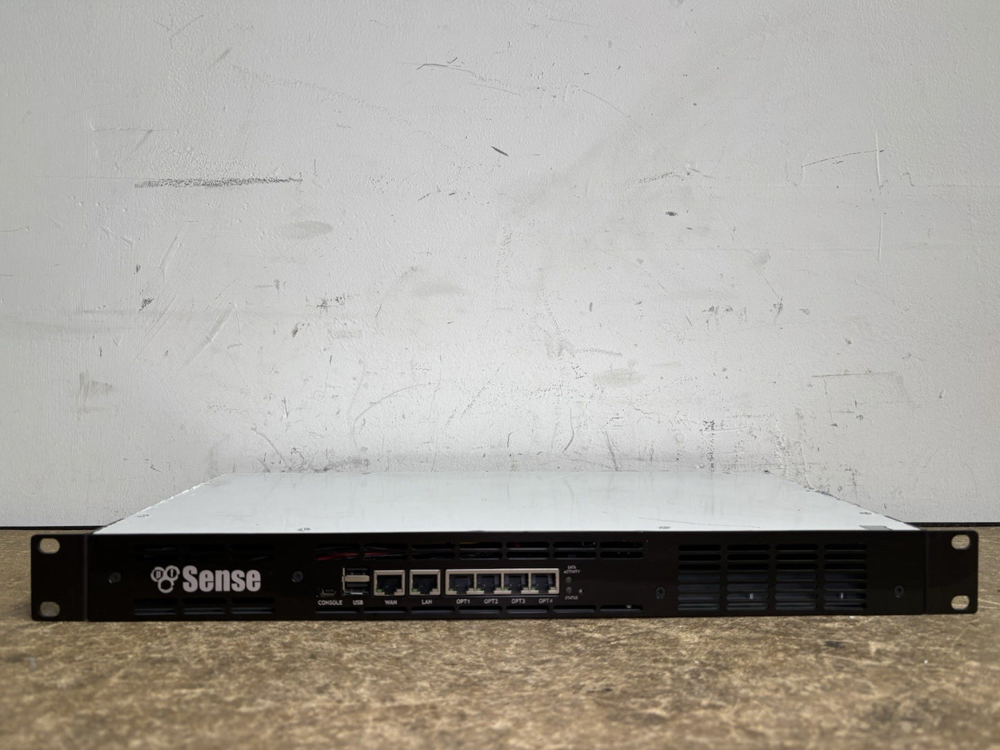 Netgate SG-8860-1u pfSense Security Gateway Appliance Firewall 8860 1U
