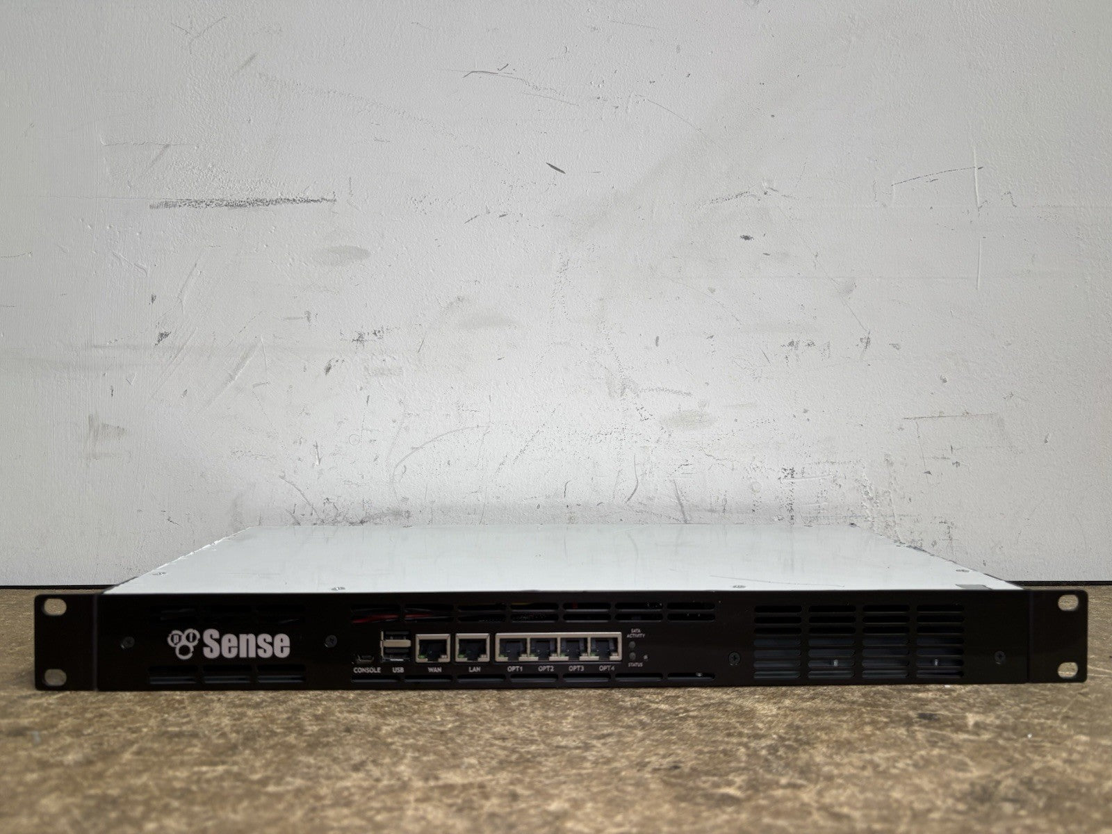 Netgate SG-8860-1u pfSense Security Gateway Appliance Firewall 8860 1U
