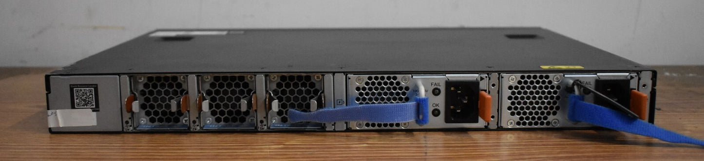 Dell S3048-ON 48x 1G 4x+10G 04RPVX -E14W