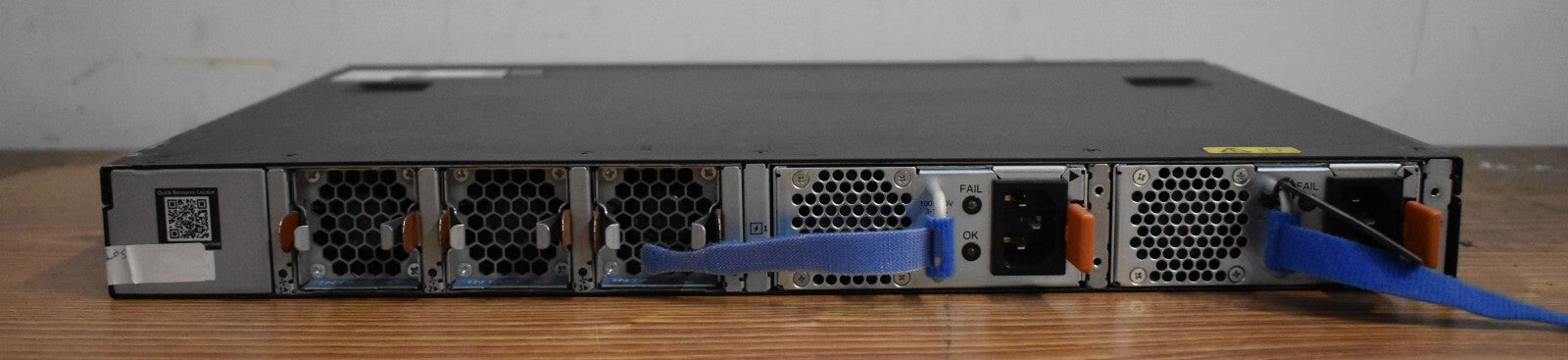 Dell S3048-ON 48x 1G 4x+10G 04RPVX -E14W