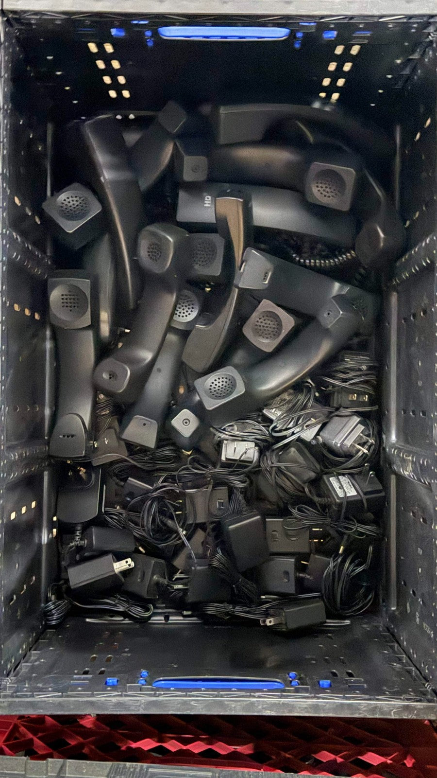 Lot Of (50) Yealink  SIP -T54W IP Prime Business Phone
