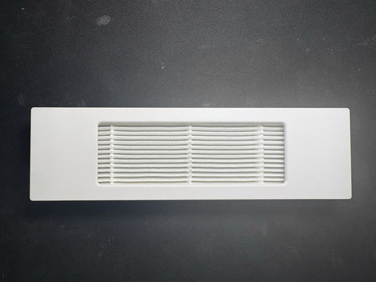 White Filter for ECOVACS T5/T8/T9/N8/N5 Sweeping Robot
