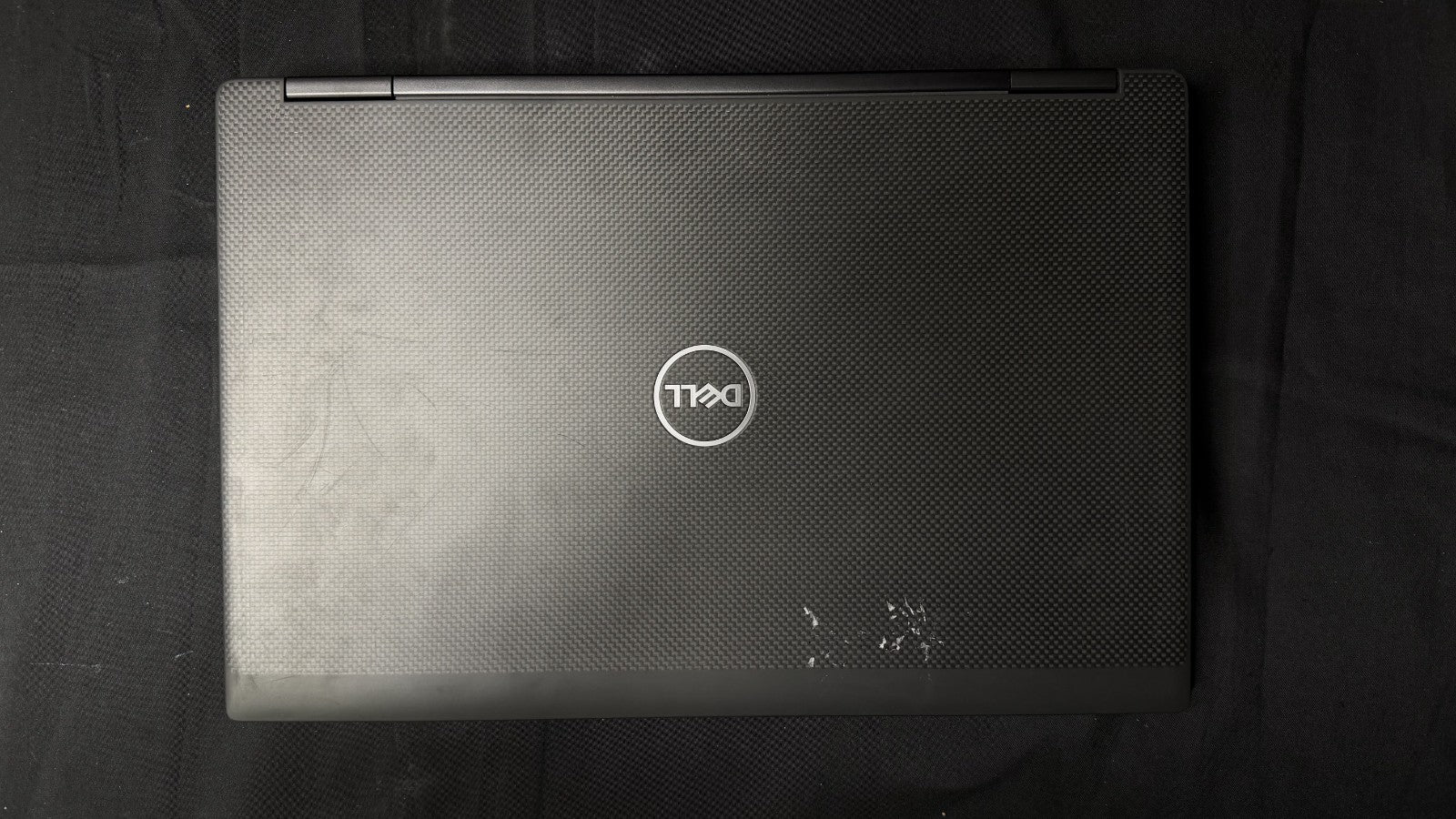 Dell Precision 7540 Laptop i7-9750H 2.6GHz 16GB RAM 256GB SSD Windows 10