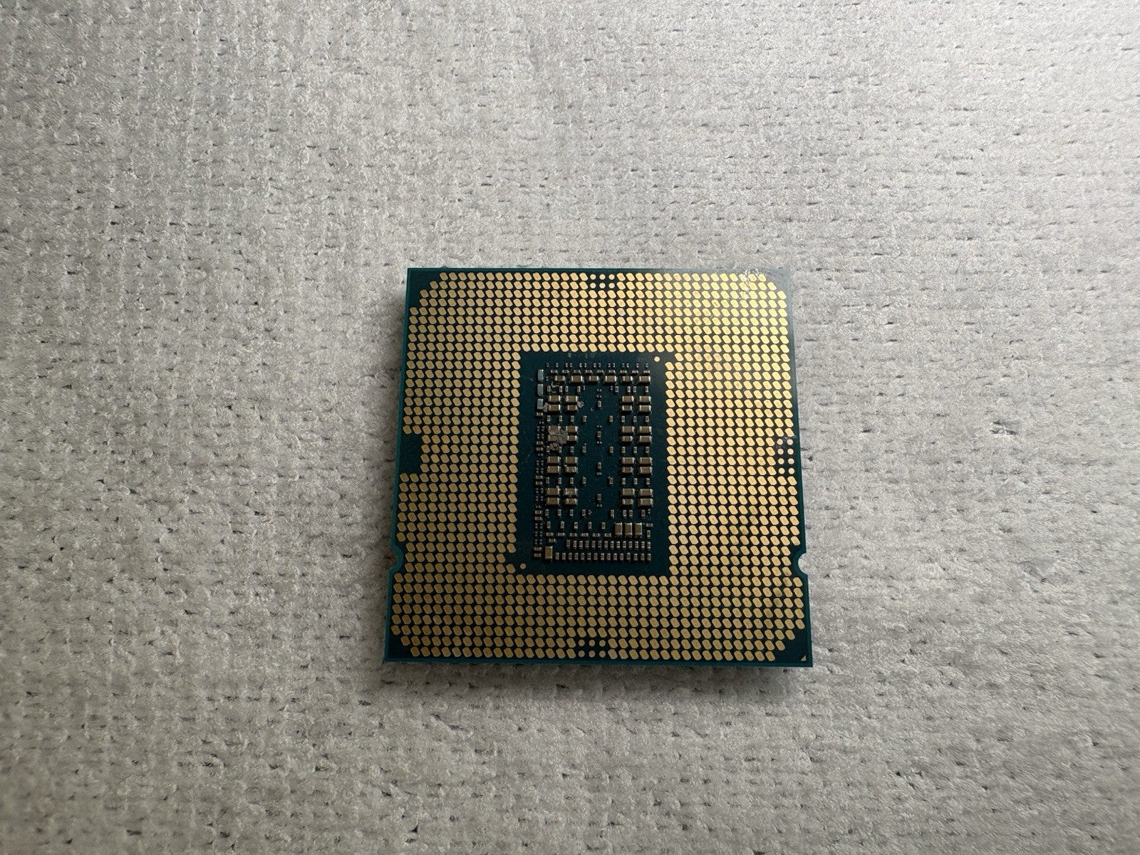 Intel Core i7-11700 11th Generation CPU Processor 2.50GHz 8 Core - SRKNS