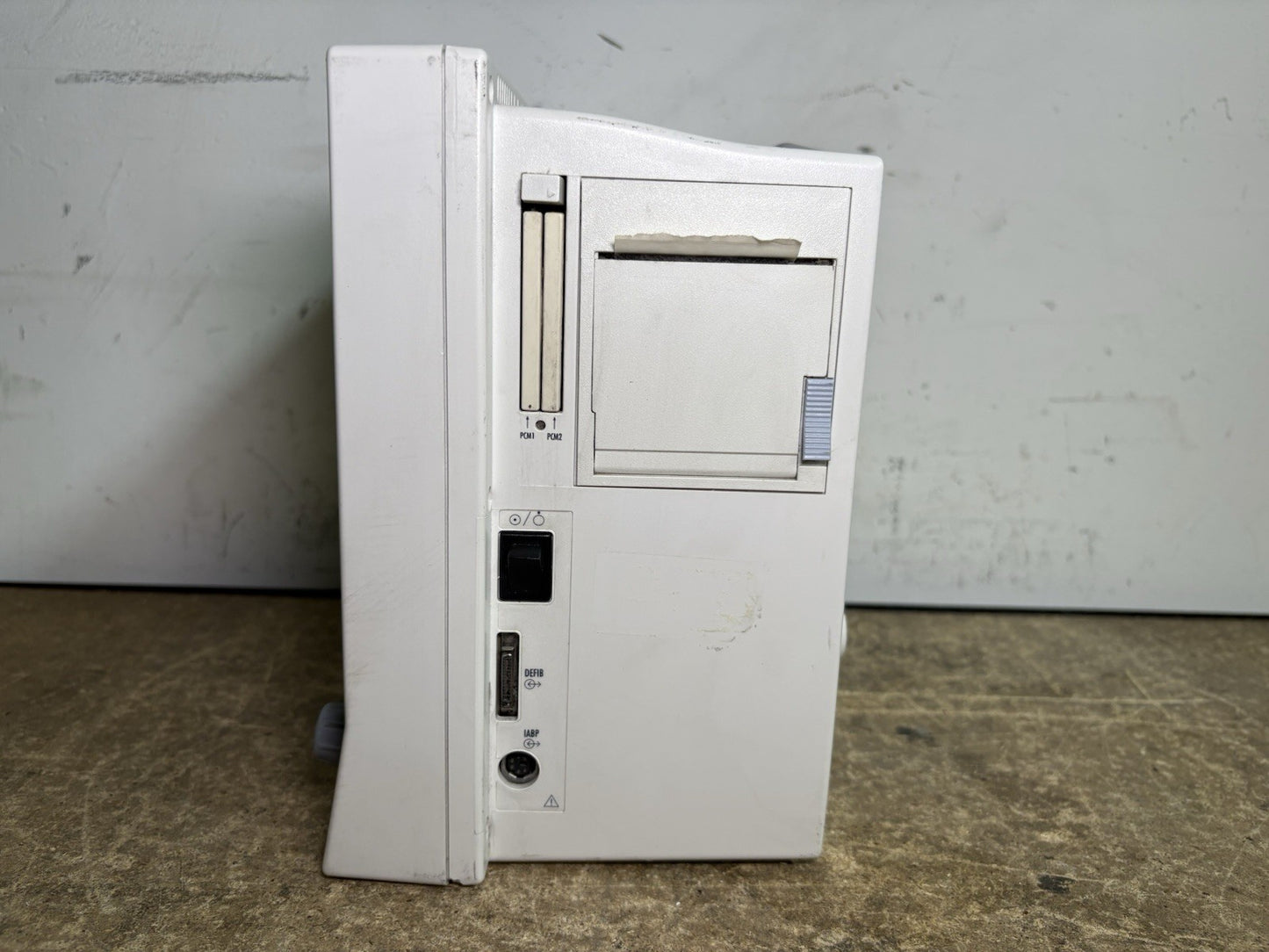 Datascope Passport 2 Patient Monitor