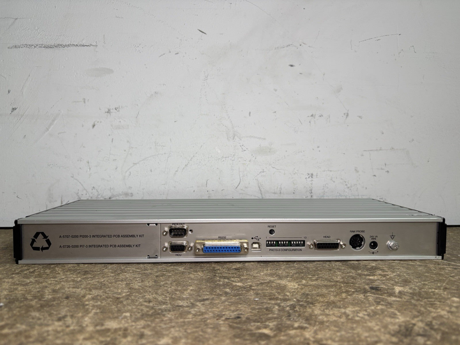 RENISHAW PHC10-3 PLUS
