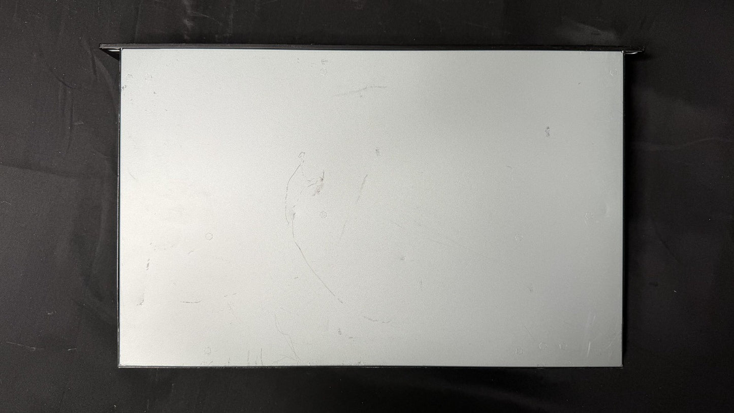 Ubiquiti Networks ES-24-250W 24 Port 250W EdgeSwitch *READ*