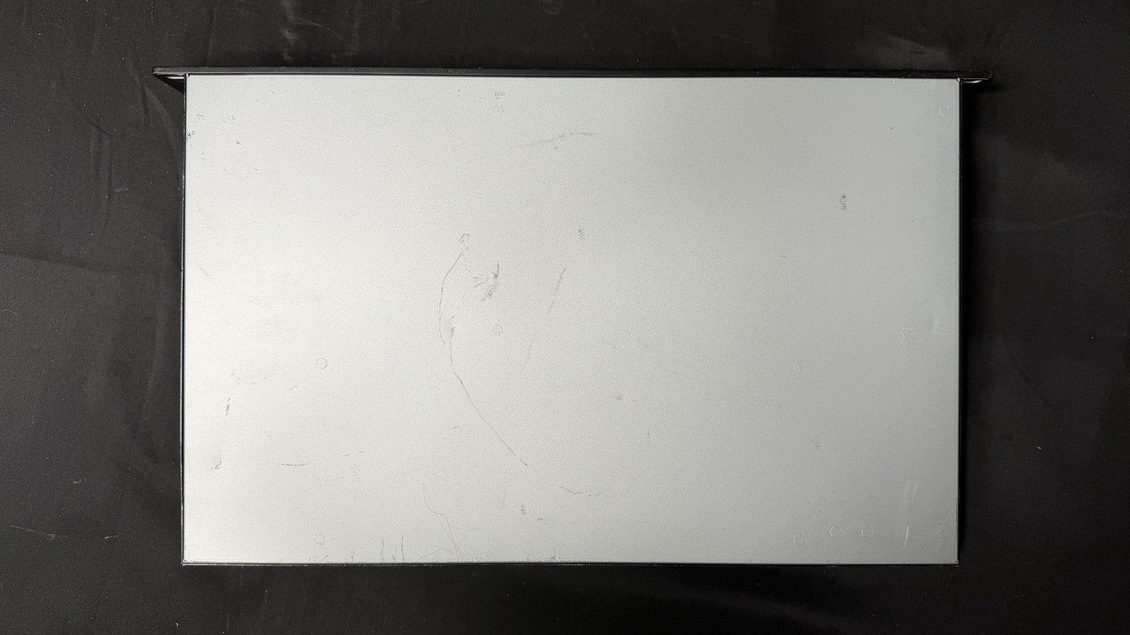 Ubiquiti Networks ES-24-250W 24 Port 250W EdgeSwitch *READ*