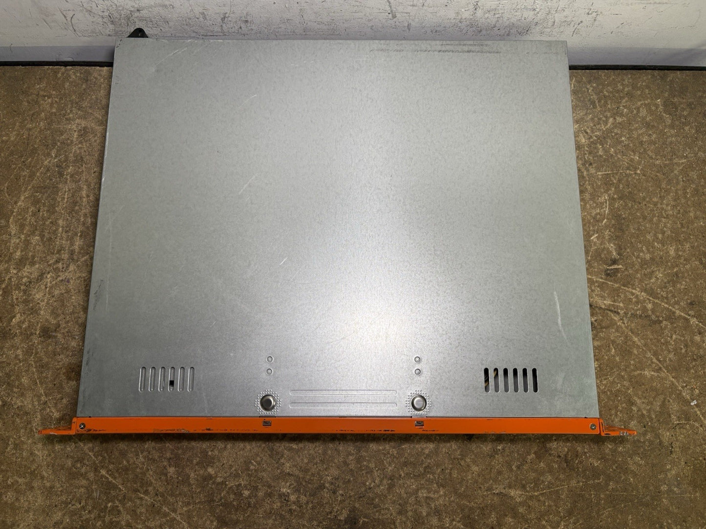 iBoss Web Filter & Enterprise Reporter 160GB SSD 12GB RAM