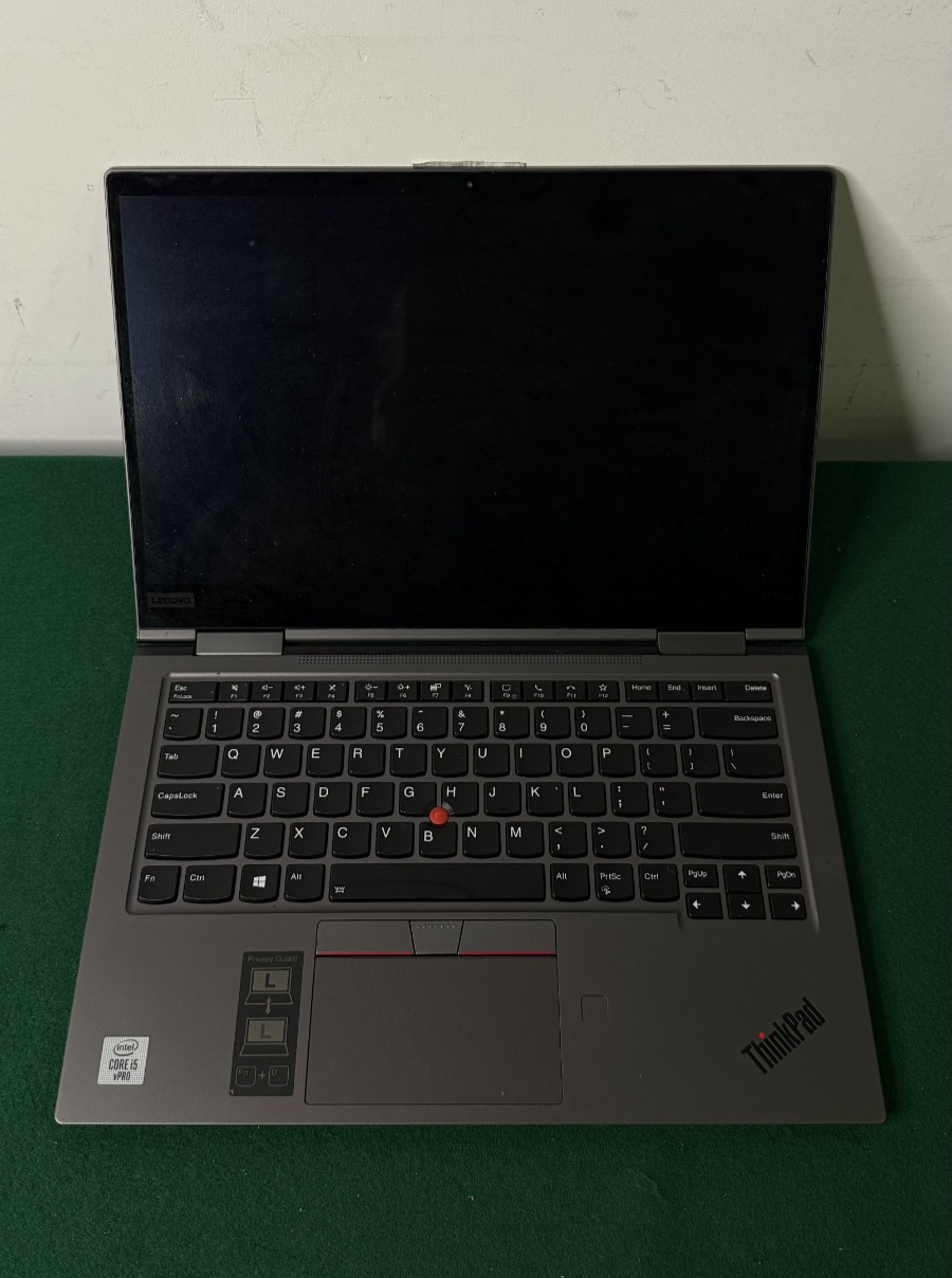 Lenovo ThinkPad X1 Yoga Gen 5,Intel Core i5-10310u,16GB-512Gb Win 11