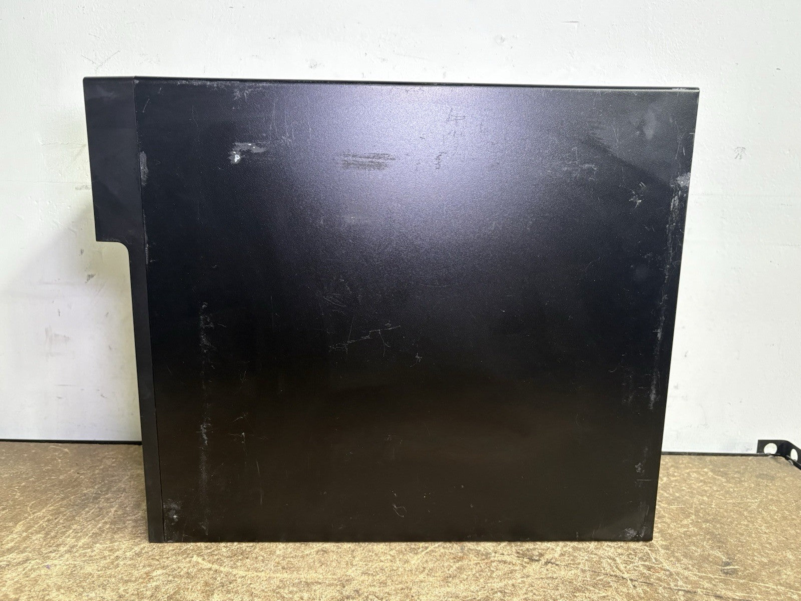 Dell Precision 3620 Intel Xeon E3-1270v5 @3.60GHz 32GB RAM 512GB /w P4000 Quadro