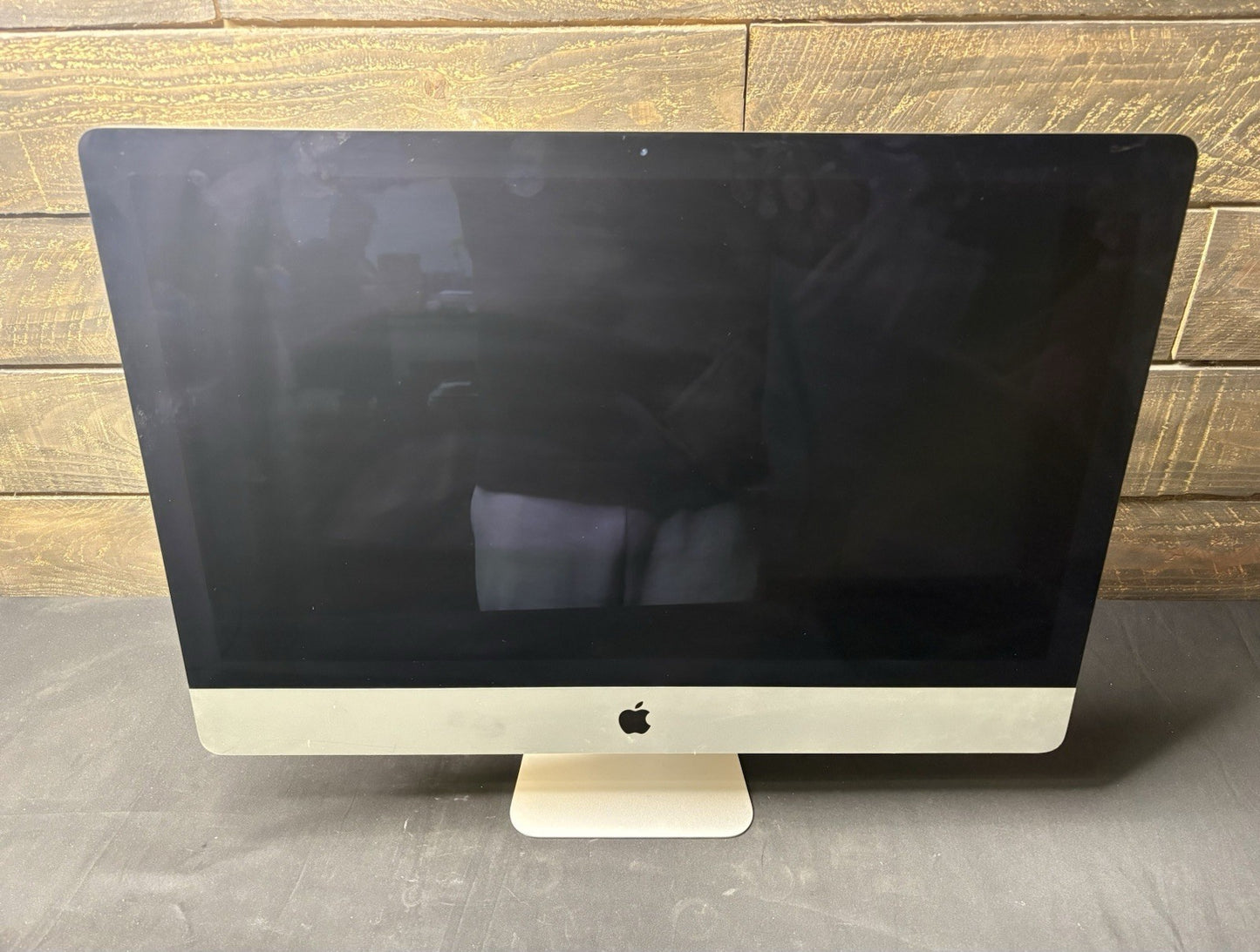 Apple iMac A1419 2015 Intel Core i5-6500 3.2GHz 16GB RAM 1TB HDD AMD Monterey