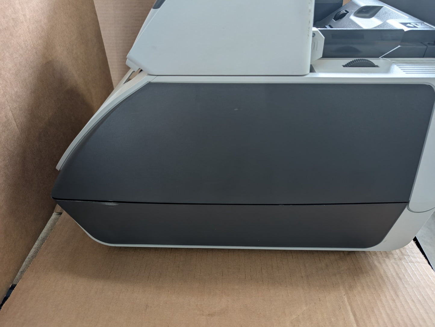 Neopost DS 35 NEP-016F 4147421E CYCLES: 51,382 (TESTED)