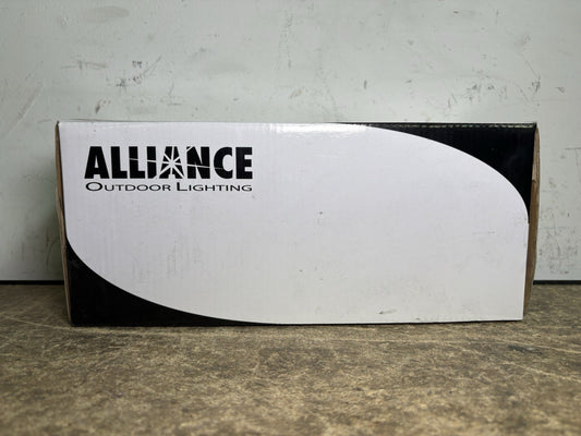 Alliance UL100 Underwater Light with 5 Watt LED Bulb