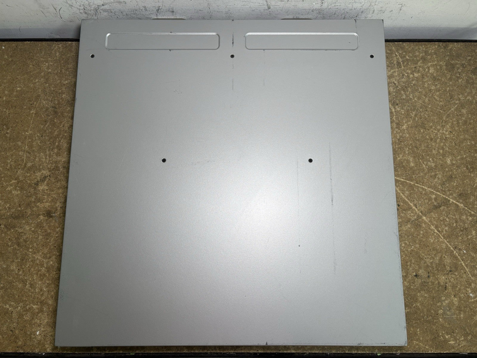HP SN3000B QW937A 16Gb 24/24 FC Switch w/ 2x PSU 24-Port Active
