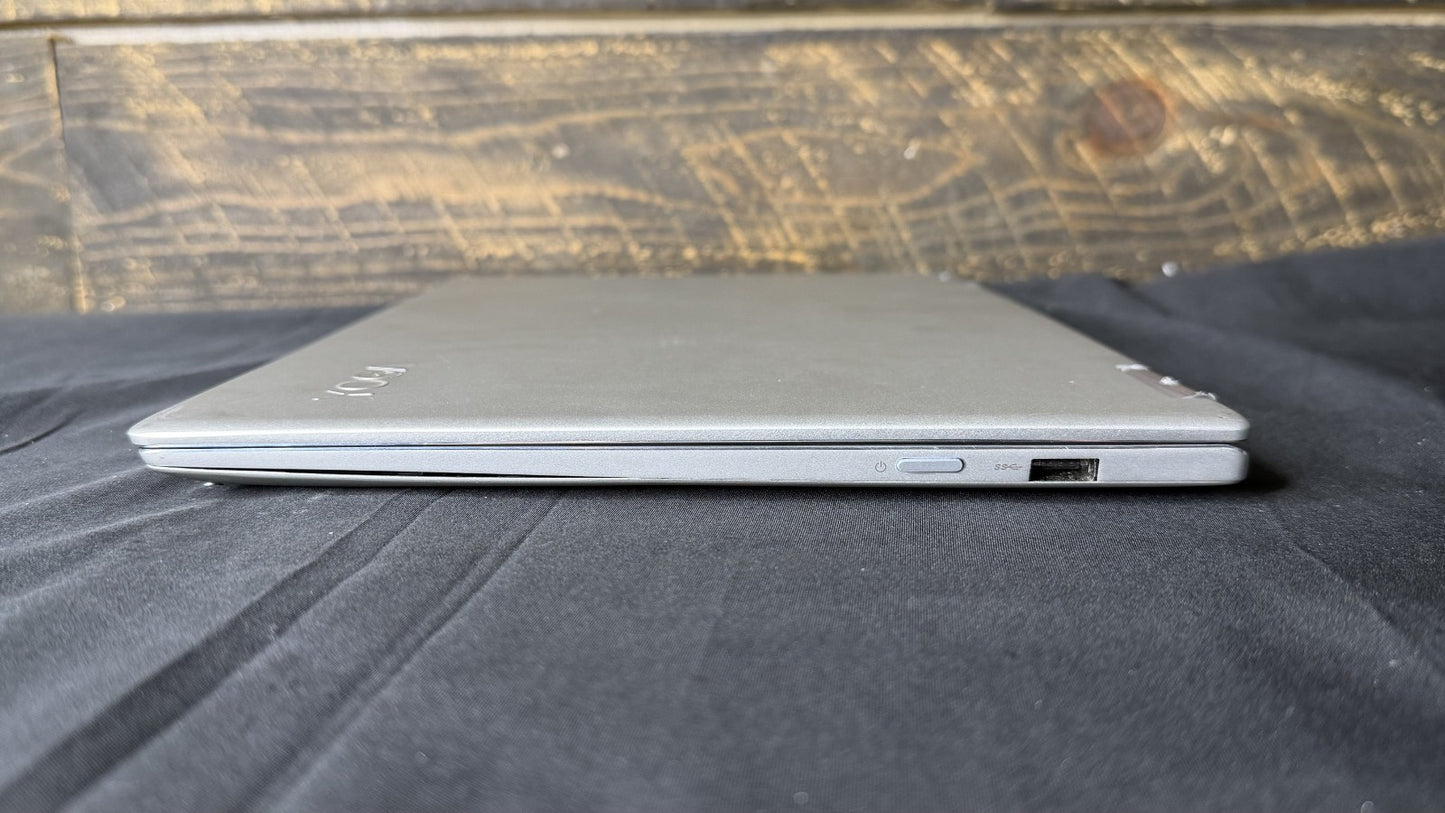 LENOVO YOGA 720-13IKB | I5-8250U | 8GB RAM | 256GB| 81C3-| NO OS 60-70% battery