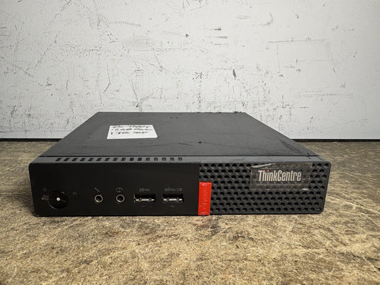 Lenovo ThinkCentre Desktop i5-7500T 2.7GHz 16GB RAM 1TB SSD