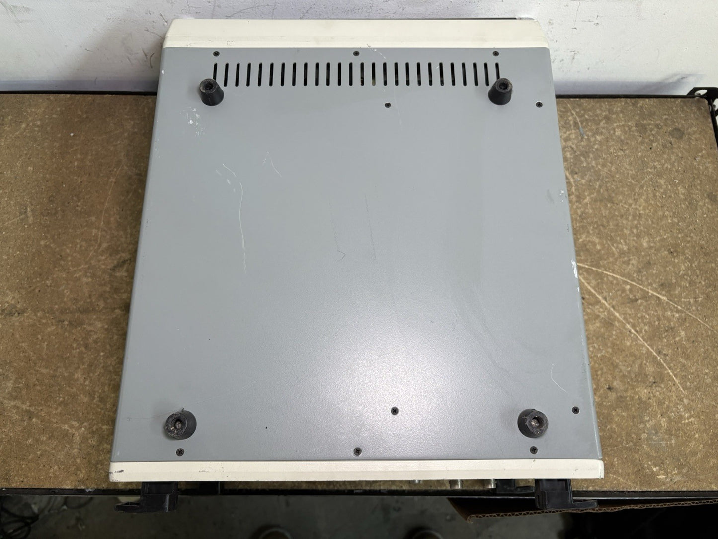 GOULD K450 LOGIC ANALYZER