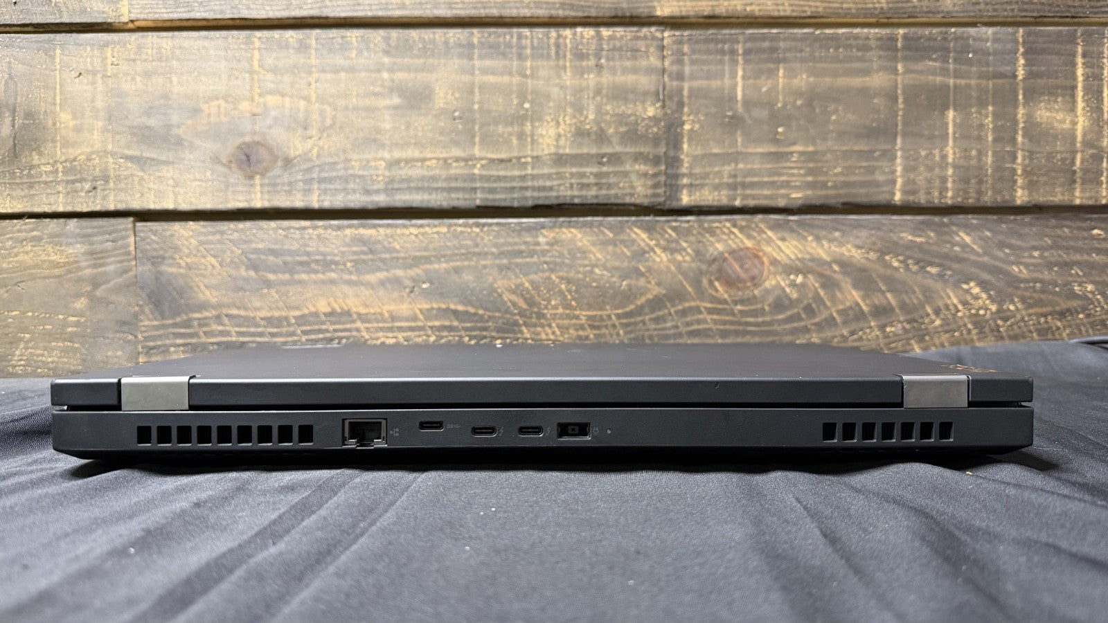 Lenovo ThinkPad P15 Gen 1 FHD i7-10750H 16GB 512GB WIN 10