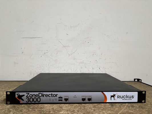 Ruckus Wireless Zone Director 3000 ZD3000 200 AP License