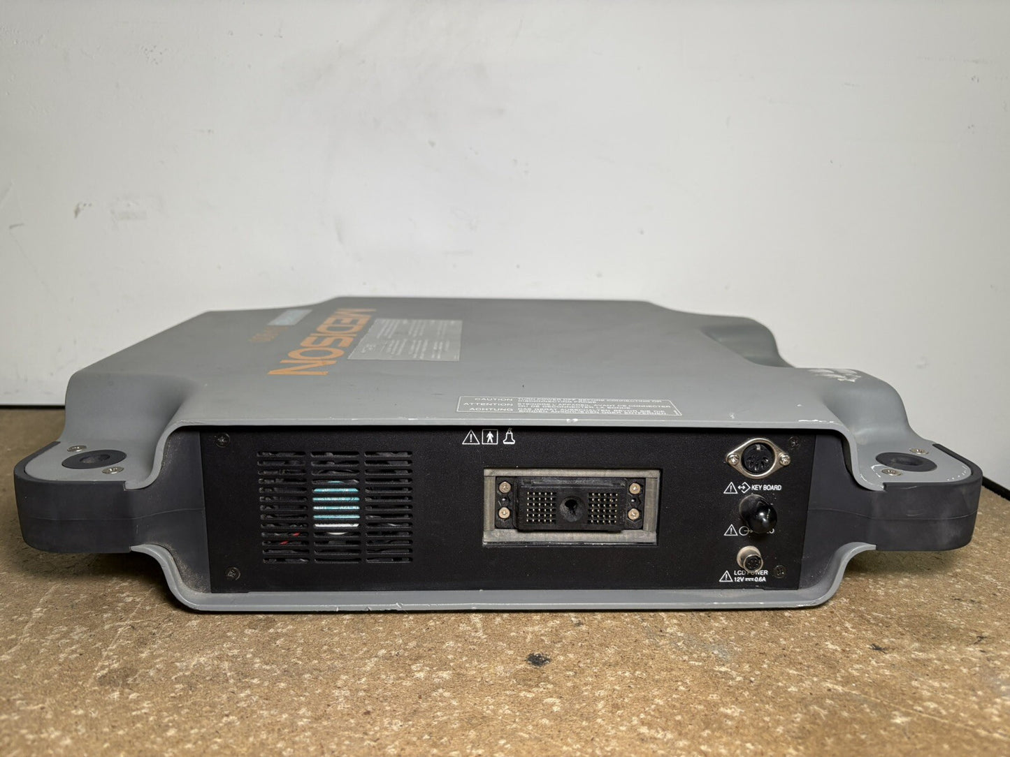 Medison VETPRO SV-900