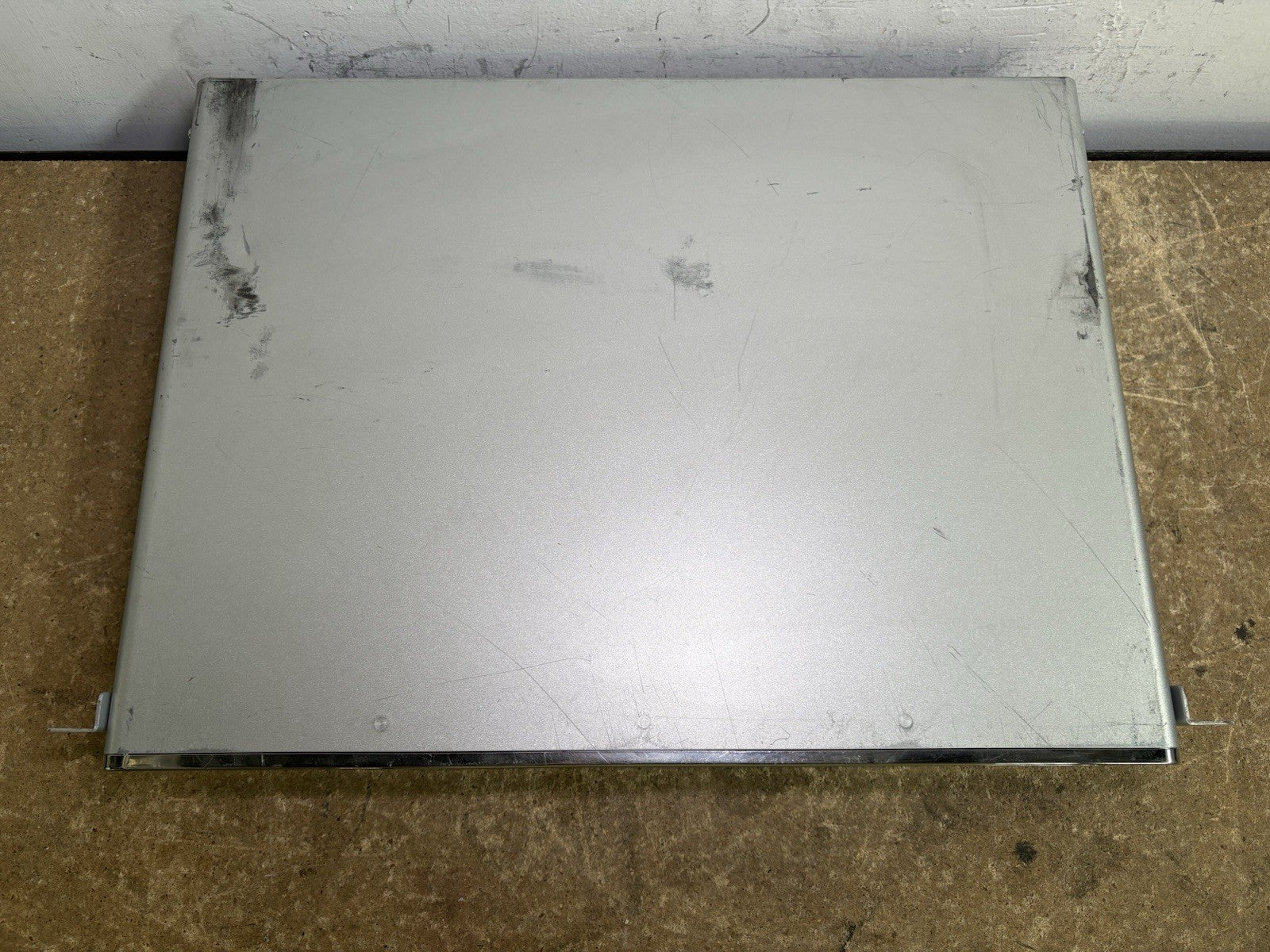 Polycom Realpresence Group 700 Video Conference Equipment Power Tested