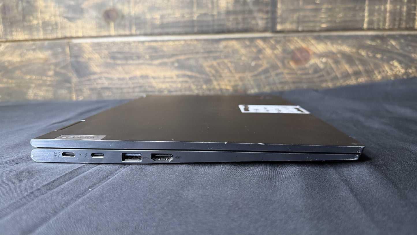 Lenovo ThinkPad X1 Yoga Gen6 i5-1135G7, 16GB RAM, 512GB SSD, No OS *Read*