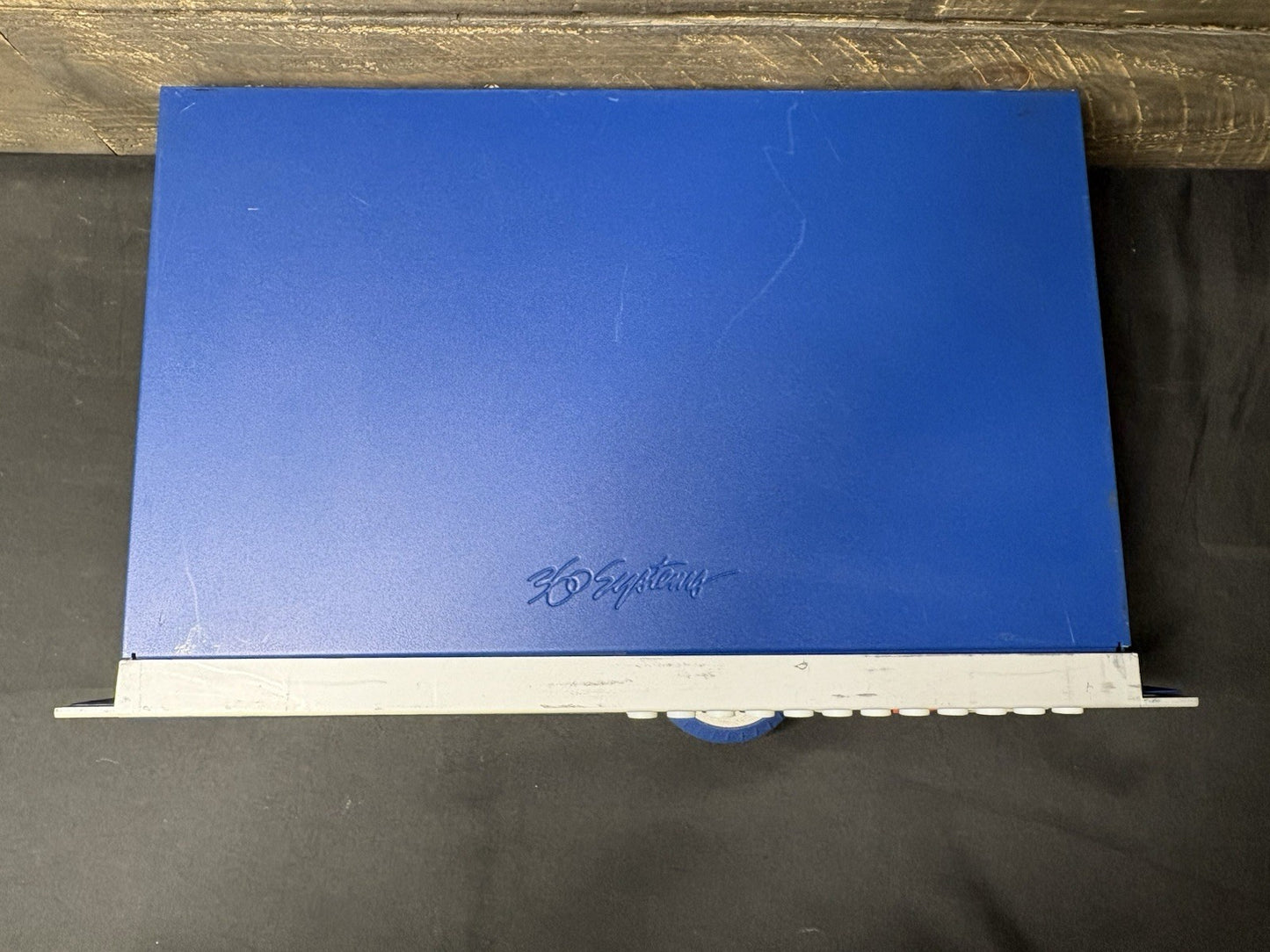 360 Systems Ethernet Audio System Digicart/E Model: E-3000