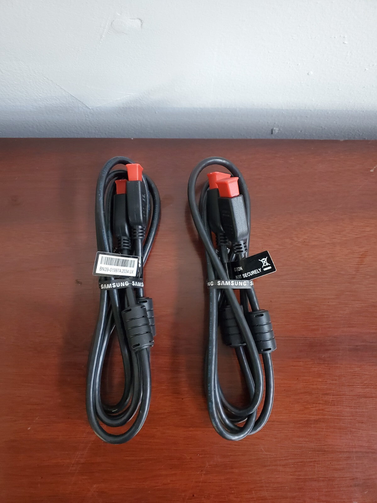 Original OEM SAMSUNG High Speed HDMI Cable 4k With Ethernet LOTS Available