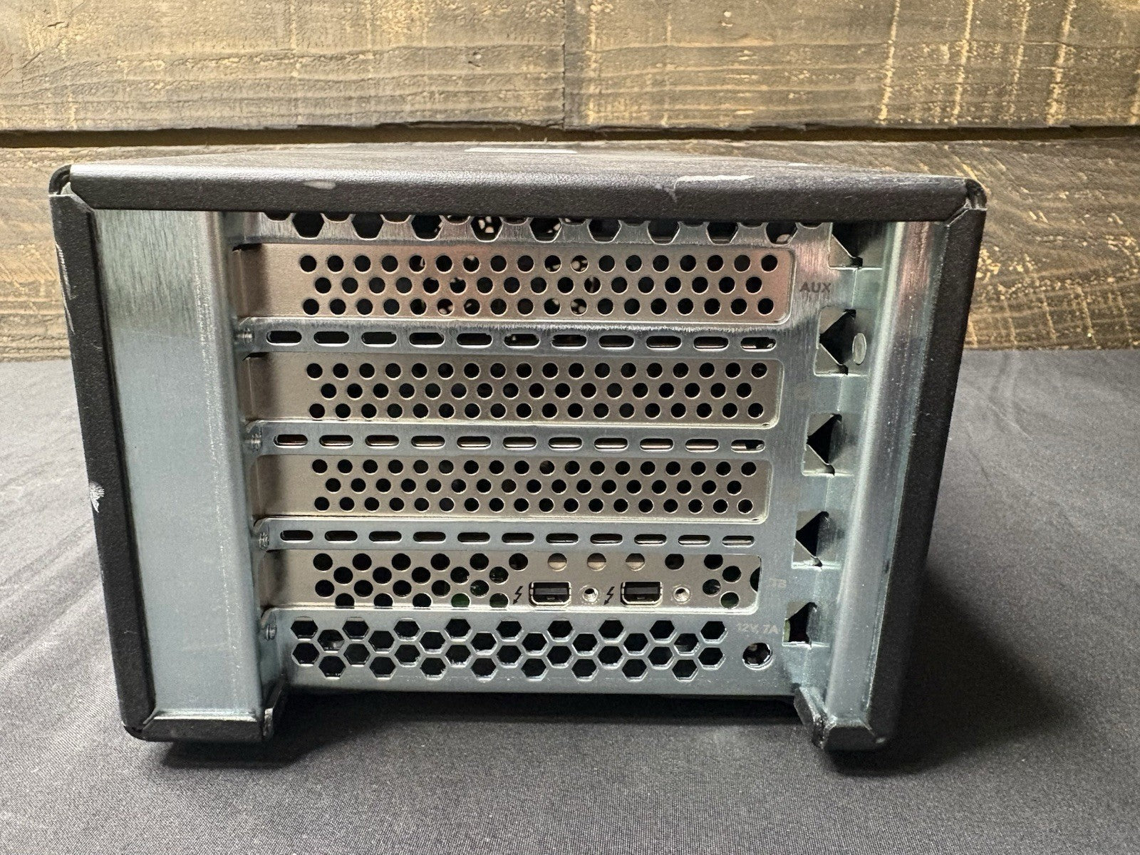 Sonnet Echo Express Thunderbolt 2