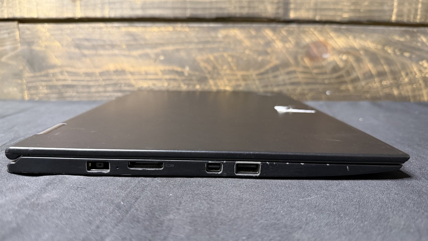 Lenovo ThinkPad X1 Yoga Gen 1 Touch i7-6500U 8GB RAM 512GB SSD Win 10