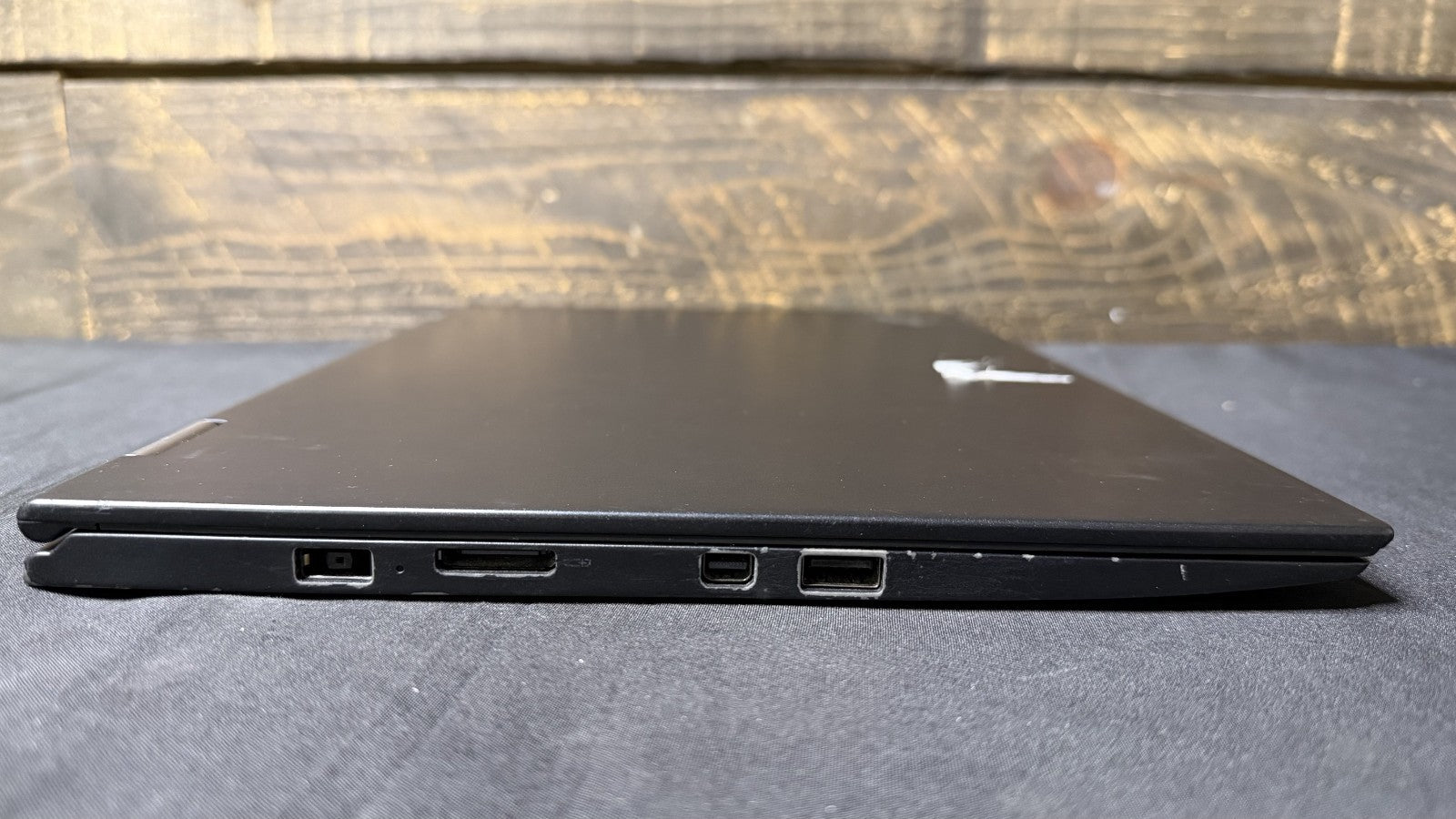 Lenovo ThinkPad X1 Yoga Gen 1 Touch i7-6500U 8GB RAM 512GB SSD Win 10