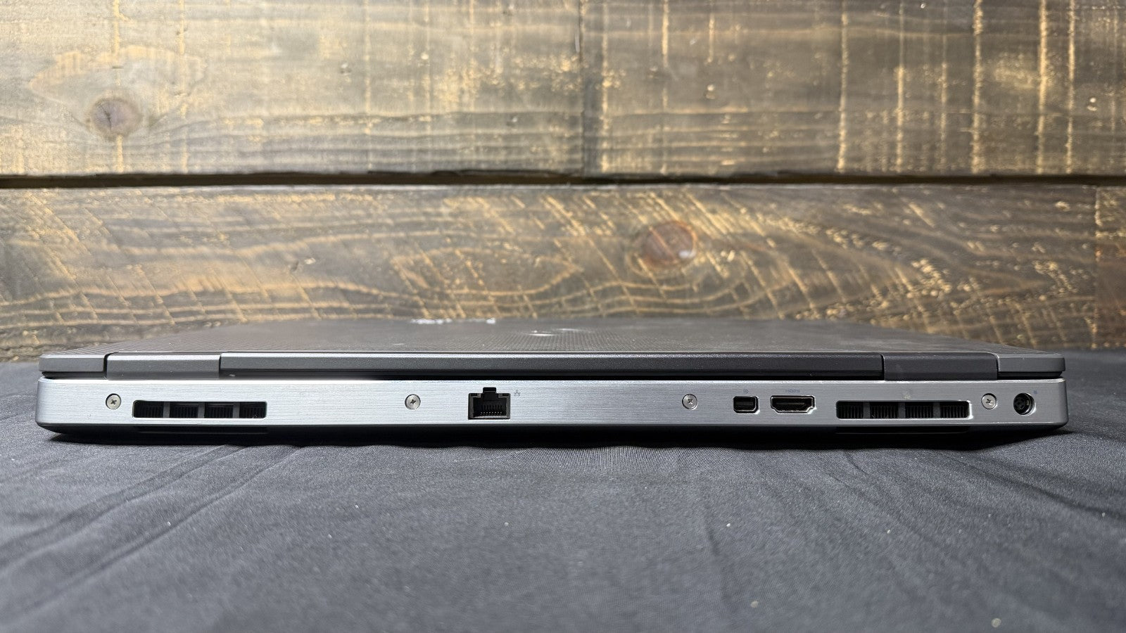 Dell Precision 7540 Laptop i7-9850H 2.6GHz 16GB RAM 256GB SSD Windows 10