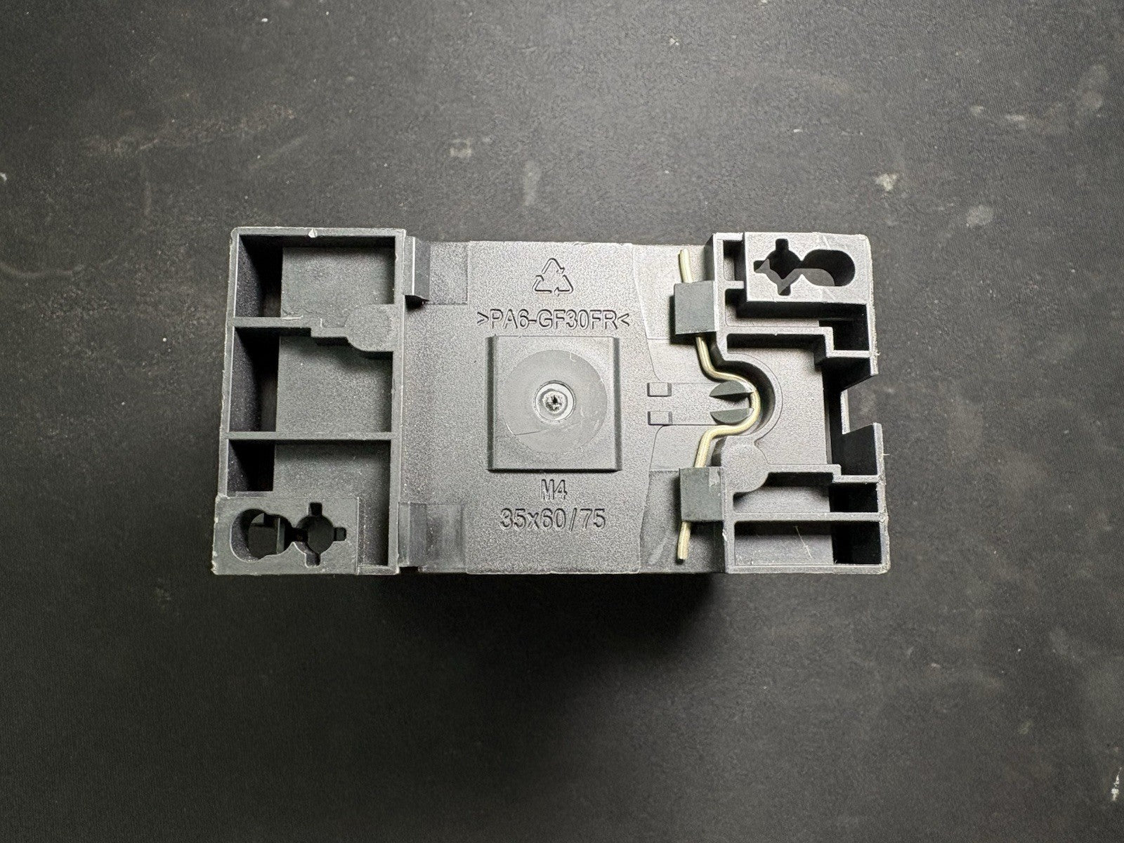 Siemens 3RT2025-2BB40 Sirius Contactor