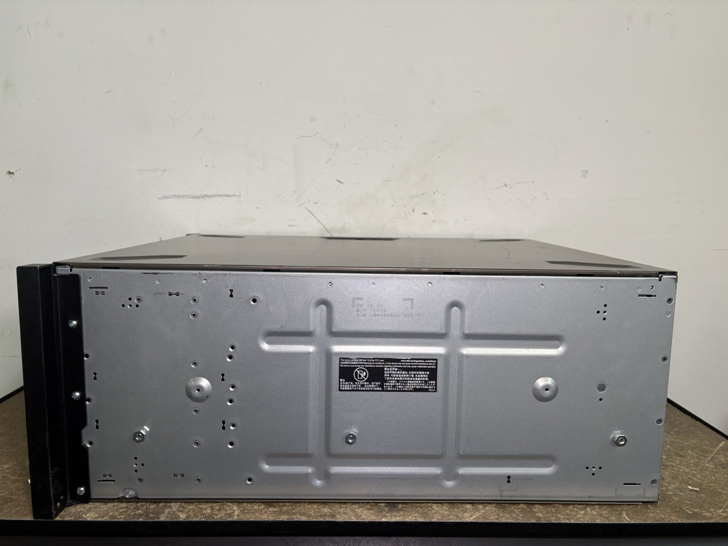 Dell PowerEdge T440| Intel Xeon 4214 64GB Ram No HDD Dual Pwr Supply Server