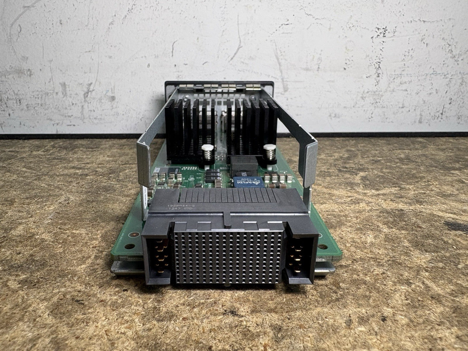 Genuine Cisco C3KX-NM-10GT Two 10GB-T ports network module